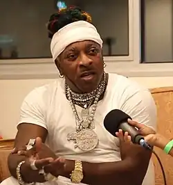 Elephant Man in 2022