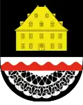 Coat of arms of Ellefeld