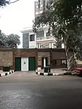 Embassy of Nigeria