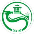 Official seal of Cần Thơ