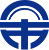 Official seal of Tokushima