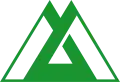 Official logo of Toyama Prefecture