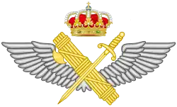 Air Service (SAGUCI)