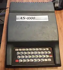AS-1000