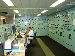 Engine_control_room_on_oil_tanker