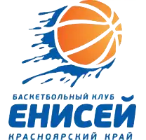 BC Enisey logo