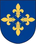 Coat of arms of Enköping
