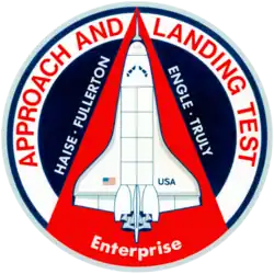 Enterprise ALT program logo
