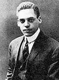 Ernest Everett Just