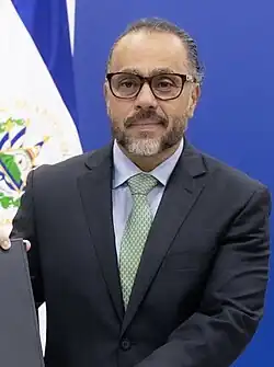Ernesto Castro