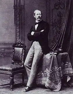 Ernst von Schimmelmann