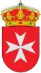 Coat of arms of Peñalver