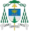 Tulio Botero Salazar's coat of arms