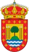 Coat of arms of A Baña