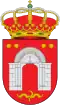 Coat of arms of Abajas