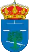 Coat of arms of Agolada