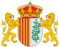 Coat of arms of Albelda