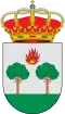 Coat of arms of Aldeamayor de San Martín, Spain