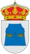 Coat of arms of Aldeatejada