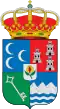 Coat of arms of Alicún de Ortega, Spain