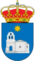 Coat of arms of Arcas