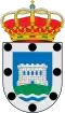 Coat of arms of Barbués, Spain