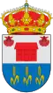 Coat of arms of Bercianos del Real Camino