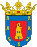 Coat of arms of Bujalance