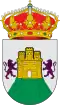 Coat of arms of Burguillos del Cerro
