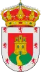 Coat of arms of Cañamero, Spain