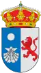 Coat of arms of Cacabelos