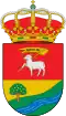 Coat of arms of Campos del Río