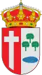 Coat of arms of Capdesaso