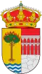 Coat of arms of Carbonero el Mayor