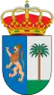Coat of arms of Carmena