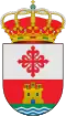 Coat of arms of Carrión de Calatrava