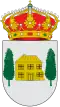 Coat of arms of Casavieja