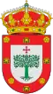Coat of arms of Casillas de Flores