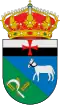 Coat of arms of Castromembibre, Spain