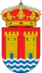 Coat of arms of Catoira