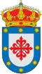 Coat of arms of Chillón
