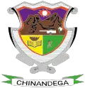 Official seal of Chinandega
