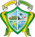 Official seal of Ciénaga