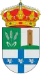 Coat of arms of Collado de Contreras