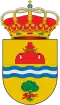 Coat of arms of Domingo Pérez de Granada