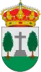 Coat of arms of El Álamo