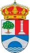 Coat of arms of El Peral