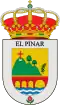 Coat of arms of El Pinar