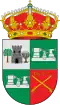 Coat of arms of El Torno, Spain