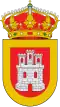 Coat of arms of Entrena